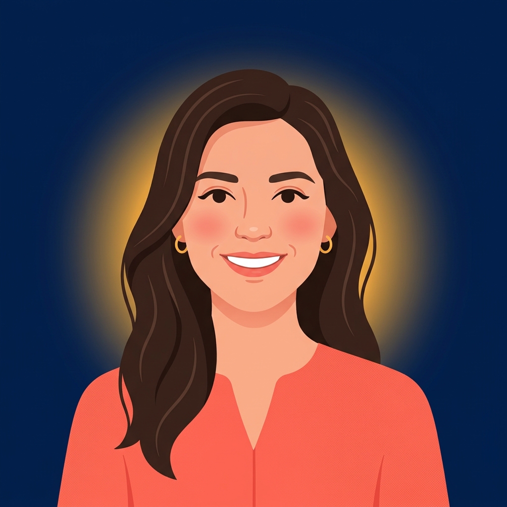Foto de María Fernanda Ruiz